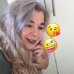 Barbara Peláez - @babypelaez - Instagram