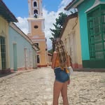 Barbara Pelaez - @barbara.pelaez.10 - Instagram