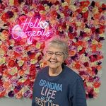 Barbara Lumm Pelfrey - @justmebarb_ - Instagram