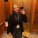 Barbara Pelfrey Harville - @harvillebarbara - Instagram