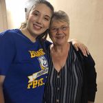 Barbara Pelkey Bernal - @bzybee16 - Instagram
