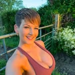 Barbara Péllétier - @juliettedurand79 - Instagram