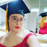 Bárbara Peña - @anabarbara381 - Instagram