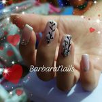 Barbara Peña - @barbarapenanails - Instagram