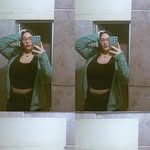 Barbara Peña - @barbarapena631 - Instagram