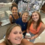 Barbara Seconish Pender - @barbarapender48 - Instagram