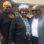 Barbara Pendergrass Dozier - @barbarapendergrassdozier - Instagram