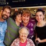 Barbara Noonan Pendleton - @barbara.n.pendleton - Instagram
