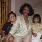 Barbara Pendleton - @mommapendleton - Instagram