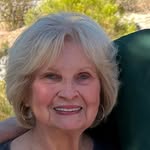 Barbara Pendley Glover - @pendleyglover - Instagram