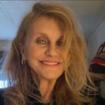 Barbara Pennington - @pongpingpennington - Instagram