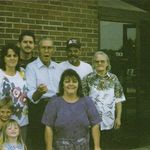 Barbara Pennington - @barbara.pennington.96 - Instagram