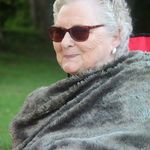 Barbara Pennington - @cool_mop - Instagram