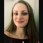 Barbara Perković - @_barbaraperkovic - Instagram