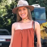 Bárbara Pessoa - @_babipessoa - Instagram