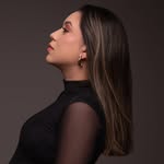 Bárbara Pessoa - @bahpessoa - Instagram