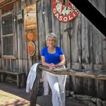 Barbara Pettit - @barbpettit - Instagram