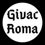 Givac Roma amb - @barbarapettit164 - Instagram