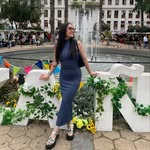 Bárbara Pezo Palavecino - @barbarapezo - Instagram