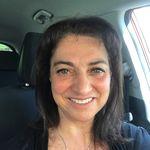 Barbara Pfeffer - @bpfeffer70 - Instagram