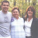 Barbara Pfleger - @barbpfleger - Instagram