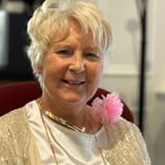Barbara Pflug - @pflug1001 - Instagram