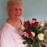 Barbara Phelps - @barbaraphelps36 - Instagram