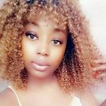 Labarbara Philogene - @philogenelabarbara - Instagram