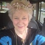 Barbara Phipps - @barbphipps - Instagram