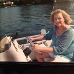 Barbara Phipps - @virgolake - Instagram