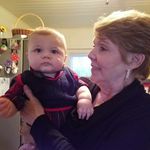 Barbara Phipps - @phipps4028 - Instagram