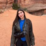 Barbara Picard - @barbara_pic - Instagram