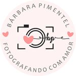 Bárbara Pimentel Fotografia - @barbarapimentelfotografia - Instagram