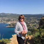 Barbara Pickard - @barbara.pickard.94 - Instagram