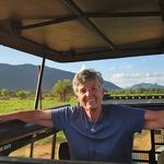 Barbara Pickard Sirvis - @barb_retired_adventure_seeker - Instagram