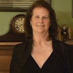 Barbara Pickard Teague - @teague_barbara - Instagram