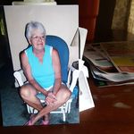 Barbara Suter Pickard - @barmamp - Instagram