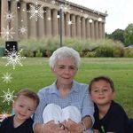 Barbara Pickel Elrod - @barbaraannelrod - Instagram