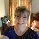 Barbara Hart Pickett - @barbarapickett0450 - Instagram