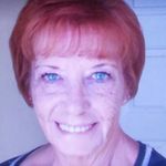Barbara Pickett - @redrosebarb - Instagram