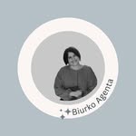 Barbara Piegat| wirtualna asystentka nieruchomości - @biurko_agenta - Instagram