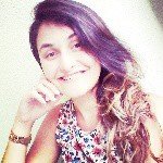 Bárbara Pieroni - @bapieroni - Instagram