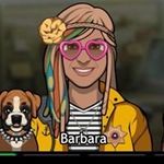 Barbara Pierre - @pierre.barbara - Instagram