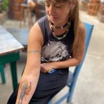 Barbara Pierre - @barpierre - Instagram
