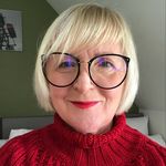 Dr. med. Barbara Pietsch - @alterimglueck - Instagram