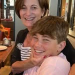 Barbara Pike - @nanab515 - Instagram
