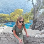 Barbara Pikuła - @basia_pikula - Instagram