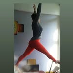 Bárbara Ortiz - @barbara__pilates - Instagram