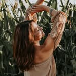 Barbara K-Pilch - @basiekkp - Instagram