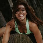 Barbara Kania-Pilch Zumba&Strong Poland - @zumba.basia - Instagram